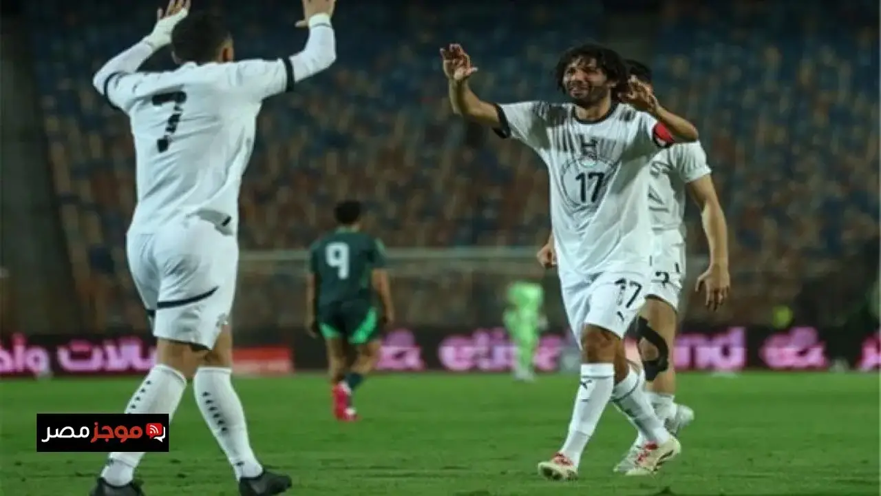 مباراة مصر والكويت في كأس العرب 2023 تحدد مصير الفريقين في المنافسة